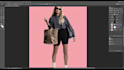 do high end skin retouching ,color correction, photo retouching service