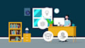 2d explainer animation videos