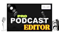 do podcast audio editing post production mixing and mastering cleanup transcript