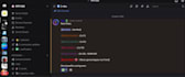 professionally setup discord community server with best design