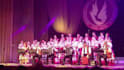 create unique arrangements for choral and a cappella groups