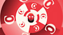 a motion design video