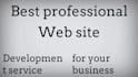 design a wordpress site using elementor