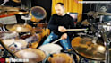 record real acoustic drums for your song studio quality