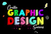 do any graphic designing and illustrator work