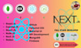 be your frontend reactjs, nextjs developer