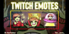 draw cool twitch emotes for you