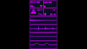 create a heart monitor music or audio visualizer horizontal or vertical