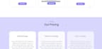 convert PSD, figma, xd to responsive HTML CSS bootstrap