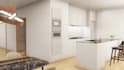 make your project 3d renders and 4k cinematic walkthrough