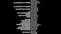 produce end credits for your production
