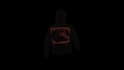 create a 3d hoodie animation of your design