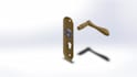 realistic 3d product modelling, rendering, animation