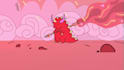 create simple looping 2d animation illustration