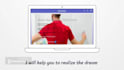 build your dream website