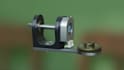 3d mechanical modeling and design
