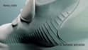 3d shoe animation 3d footwear video shoe design sneakers promo video 3d boot cgi