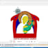 digitize any image for embroidery in pes,dst,vp3 file format