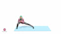 create exercise, workout, gym, fitness animation video