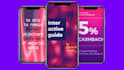 design creative professional instagram story and ads