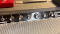 record vintage blues guitar