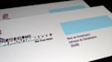 personalized stationery and custom corporate brand identity