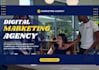 your social media marketing manager