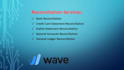 manage your bookkeeping using wave apps accounting