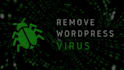 remove fix wordpress security virus malware hacked website