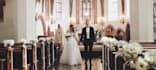do amazing wedding videos