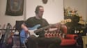 be your bass player