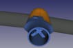 design your drone airframe in cad