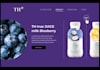do high converting figma to shopify UI website design, landing page, pagefly
