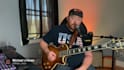 record exceptional blues guitar or bass