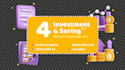 create cute modern 3d icon and animation for you