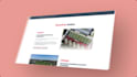 create a professional web design or ecommerce