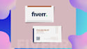 do minimal business card design