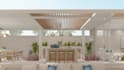 do landscape design outdoor garden 3d