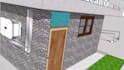 offer 2d and 3d solar system design, simulation using sketchup, autocad, pvsyst