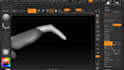 create a model of a monster or animal u want