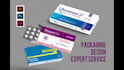 do packaging design and products label design