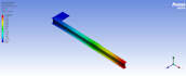 use solidworks, inventor, workbench for cad, cam and fea analysis