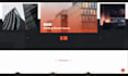 build a premium construction website or contractor website, handyman website
