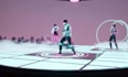 rig and animate low poly 3d game characters optimized for unity unreal engine
