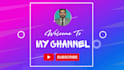 create attractive subscribe button for youtube channel