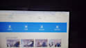 design a modern responsive college website