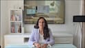 record a spokesperson home office or corporate video