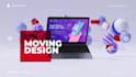 create website and app promo video for you
