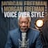 record a deep, cinematic morgan freeman style voice over
