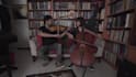 record professional violin viola and cello, string quartet